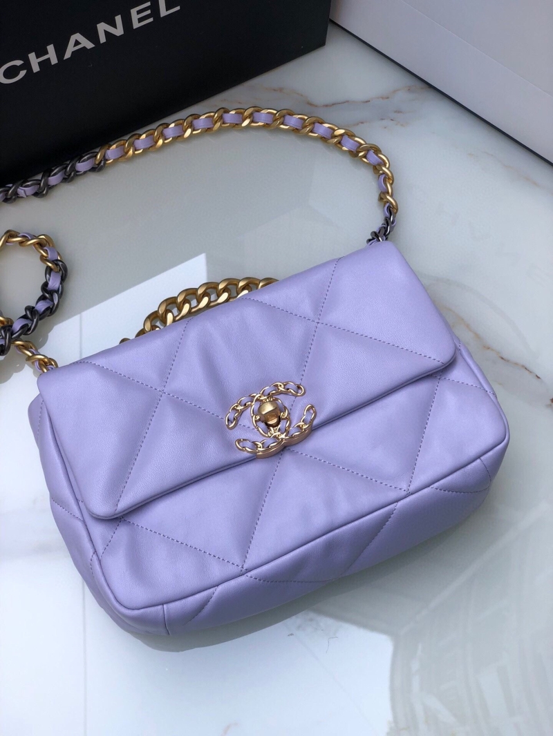 Ch**el 19 bags